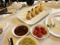 -富力丽思卡尔顿酒店·丽轩中餐厅