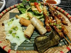 -美奈小馆·越南料理(福田星河COCO Park店)