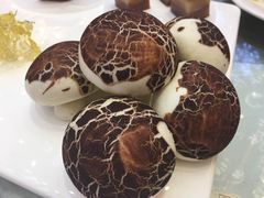 燕麦磨菇包-百乐门喜宴(海珠广场华厦店)