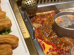 -雾都渣渣火锅(南城智汇城店)