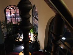 -1901 Cafe(西四店)