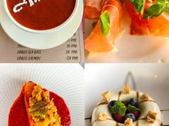 -安妮意大利餐厅(日坛店)