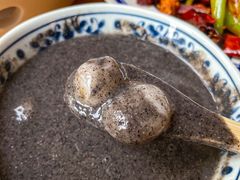 -福苗小骆驼烧烤(大唐不夜城店)