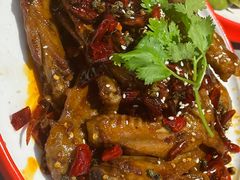 -刘一龙虾.烧烤(理工直营店)