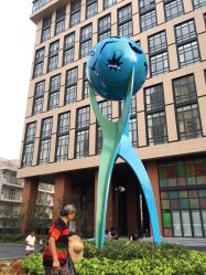 -上海交通大学医学院附属上海儿童医学中心(陆家嘴总院区)