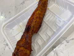 -一代烤翅王(大汉口店)