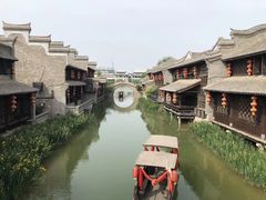 -朱仙镇启封故园景区