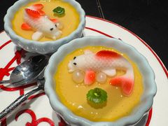 -锦楼·臻选新杭帮(杭州中心店)