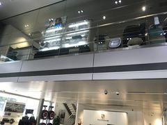 -杭州西湖保时捷售后服务中心(绍兴路店)