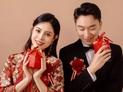 -巴黎恋人婚纱摄影(东莞总店)