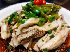 -金洲美食(金州广场店)