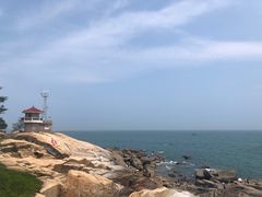 -崇武古城风景区