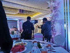 -大连心悦大酒店