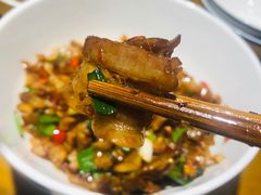 -格塘人家·山泉水煮鱼(望兴家园店)