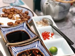 酱料-四季缤纷椰子鸡(雨花亭凯德广场店)