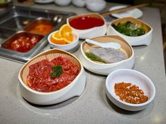 -海底捞火锅(正大乐城店)