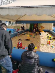 -萌宠亲子动物乐园(槐房万达店)