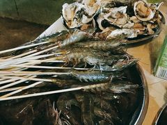 -小象钓虾·营地烧烤(洛溪店)