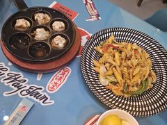 -My Way Town买味堂·东南亚餐厅(亦庄店)