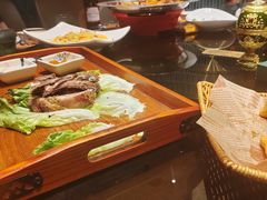 -那拉提之疆·新疆菜(美院店)