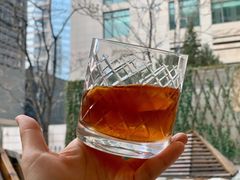 -Plush大堂酒廊(北京金融街威斯汀大酒店)