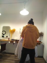 -净漪造型 PURE RIPPLE