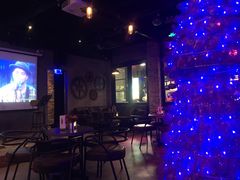 -苏哥利酒店·酒吧 BAR SOUL(观前街店)