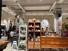 -小豆海棠(人民南路店)