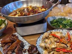 -虾小龙老长沙龙虾馆(坡子街店)