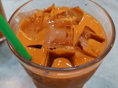 冰奶茶-华嫂冰室(尖沙咀店)