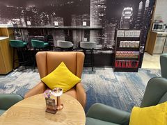 -逸派咖啡 EPARKCOFFEE(广安门店)