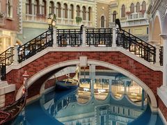 -澳门威尼斯人综合度假区