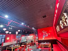 -二当家牛肉串串(教育路店)