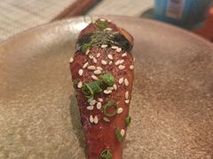 -戏作寿司(观音桥店)
