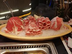 -大隐·成都火锅Bistro(合生麒麟新天地店)