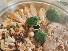 -璞臻汽锅餐厅(南京东路店)
