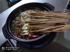 -北大街红丽涮牛肚火锅店