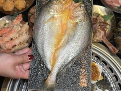 -300杯·和牛烧肉清酒专门店(廊里店)