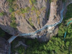 -大慈岩风景区