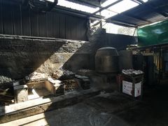 -红旗山庄(圭峰山店)