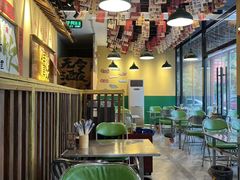 -蜀川川破店·江湖菜·烧烤(北京首店)