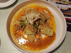 -老太原菜馆(中正天街店)