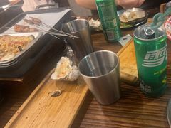 -破店肥哈·东北烧烤·夜宵(南山保利店)