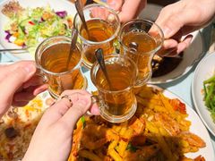 -海尔巴格一甸茶餐厅(团结路店)