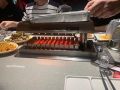 -丰茂烤串(港旅店)