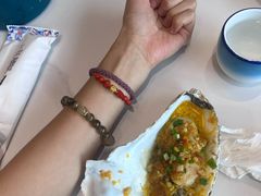 -渔家大院·胶东海鲜·老鲁菜餐厅(德胜店)