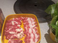 -润园四季椰子鸡火锅(海上世界店)