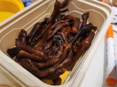 -仙都辣酱鸭(总店)