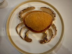 -唐阁(香港朗廷酒店)
