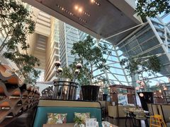 -RISE RESTAURANT(滨海湾金沙店)